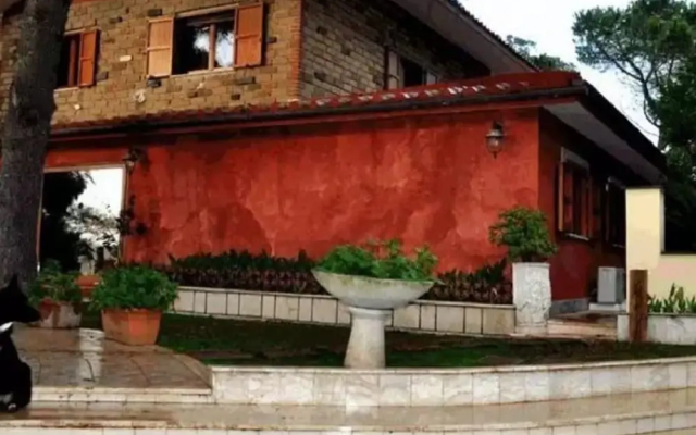 Villa Paradiso