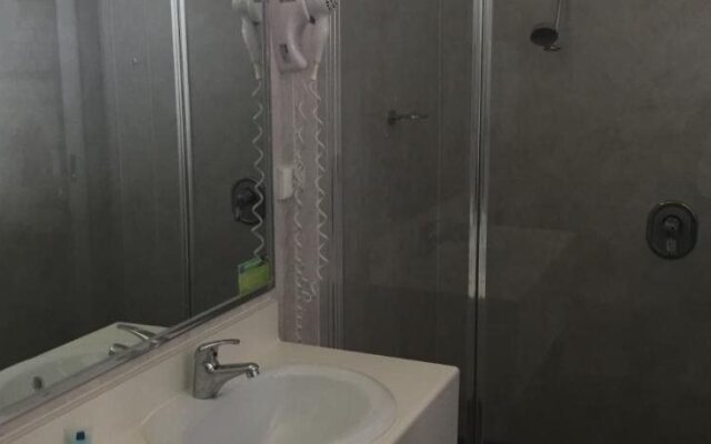 The Jolly Swagman Motor Inn