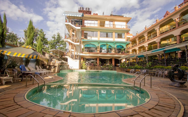 Aturukan Hotel