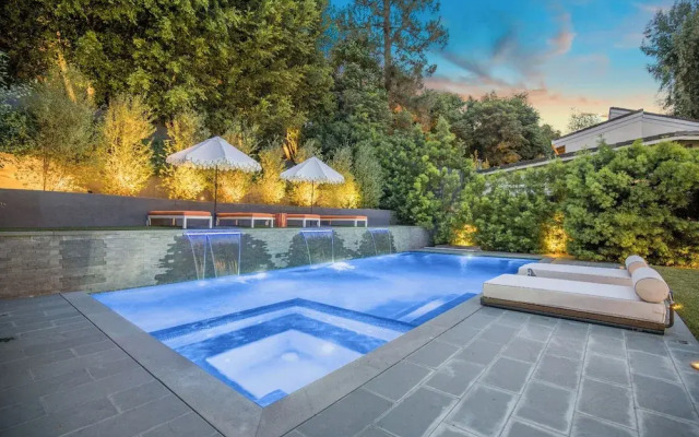 Franklin Canyon