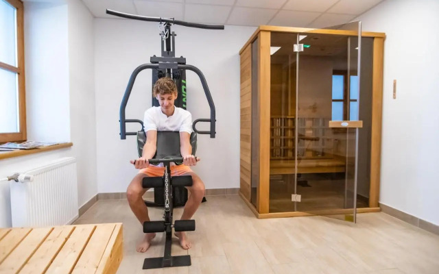 4 Évszak Hegyihotel