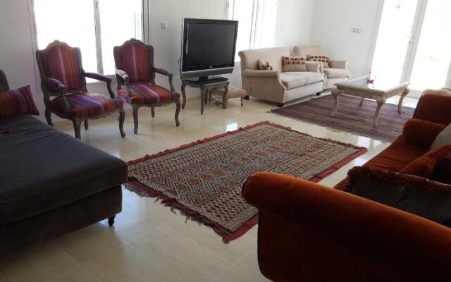 Residence Lella Sassia