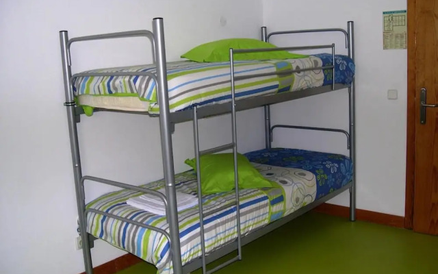 HI Castelo Branco - Pousada de Juventude - Hostel