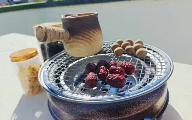 Dali Qingyu Homestay (Cangshan Scenic Area)
