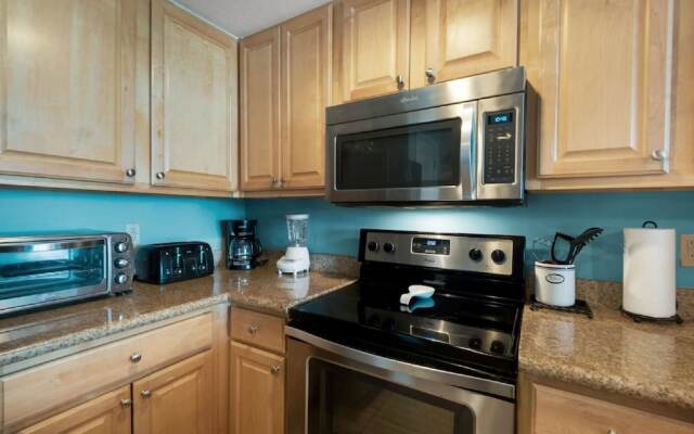 Marisol 3 Bedroom Apartment