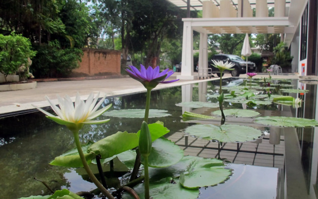 Suan Dok Kaew Boutique Hotel