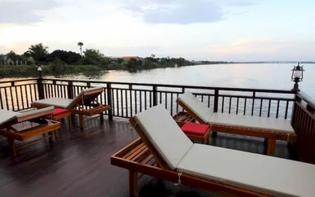 Mekong Dawn Cruises