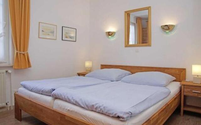 Fischerhus _ Wohnung 2