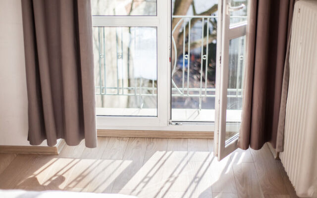 Apartment4you Centrum 1