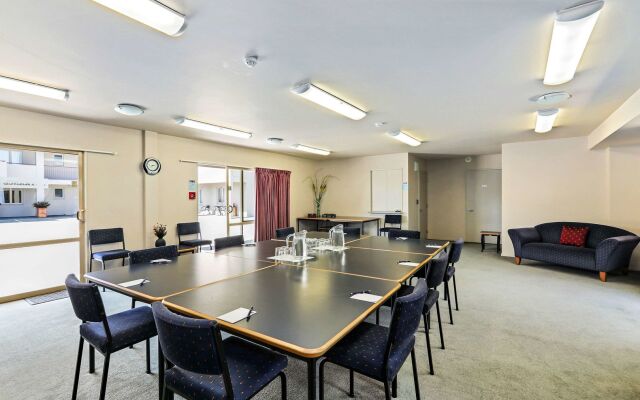 The Suites Ashburton
