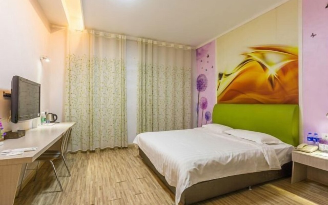 Indear Hotel – Guest Rooms – Guangzhou