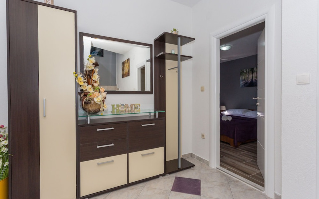 Villa Caper