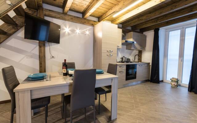Le suites del duomo house