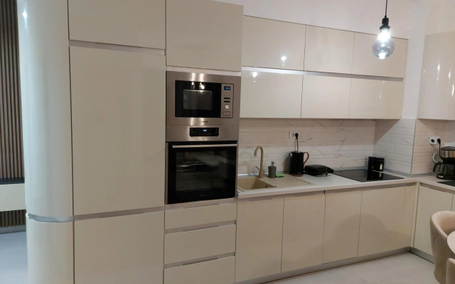 Luxury Apartment IVA II