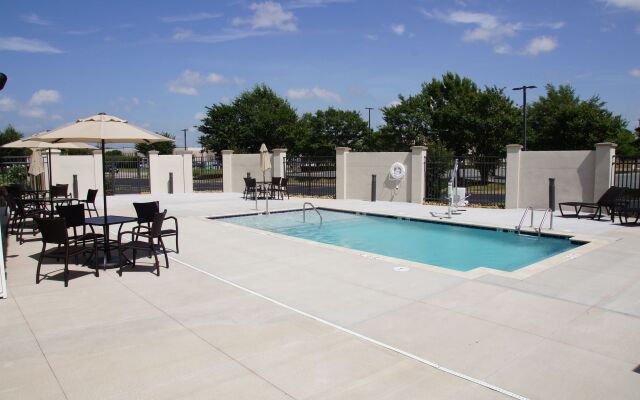 Holiday Inn Express Chesapeake - Norfolk