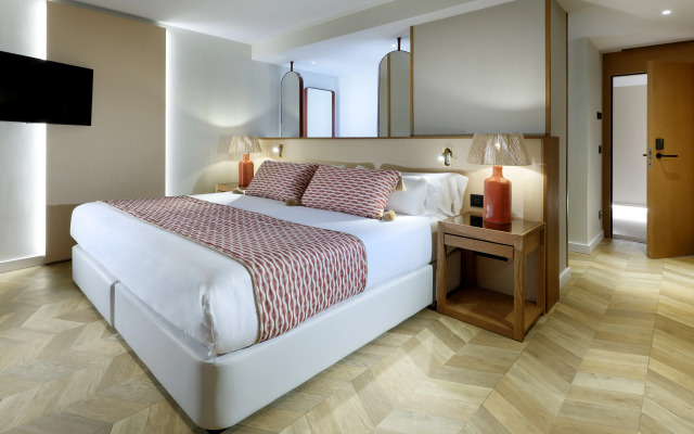 TRS Ibiza Hotel - Adults Only +16