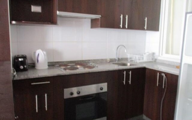 Apartamento Condominio Neohaus,4 Personas
