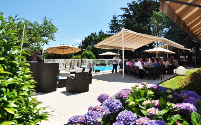 Novotel Nantes Carquefou