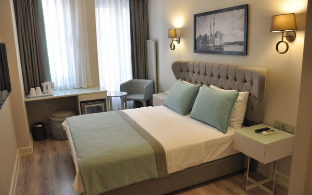 Centrum Suites İstanbul