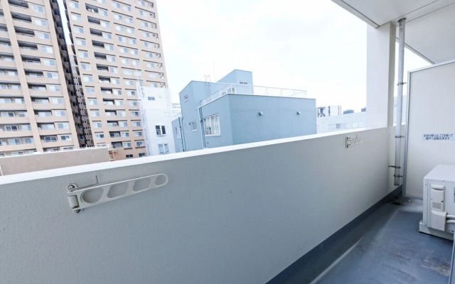 Hostel PRELION SAPPORO