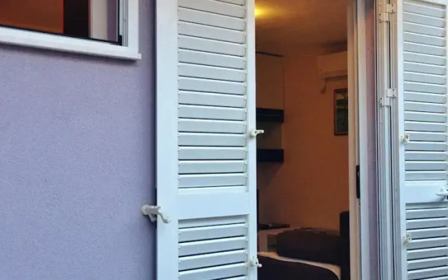 Old Town Apartment