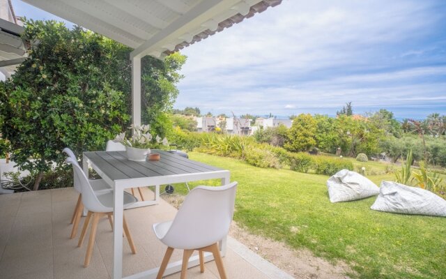 NG Villas Polichrono