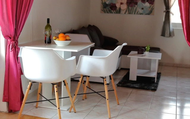 Apartments Verka