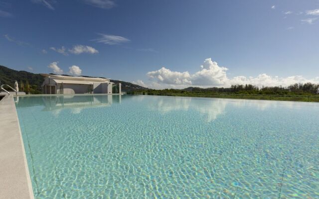 Oceanstone Phuket By Holy Cow 503