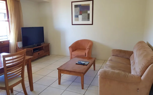 Mayfield on Montville