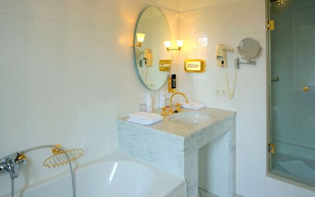 Golfhotel Kaiserin Elisabeth