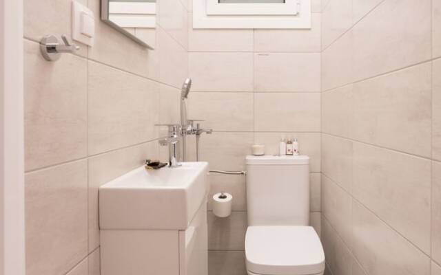 Exceptional HiEnd Flat For Family