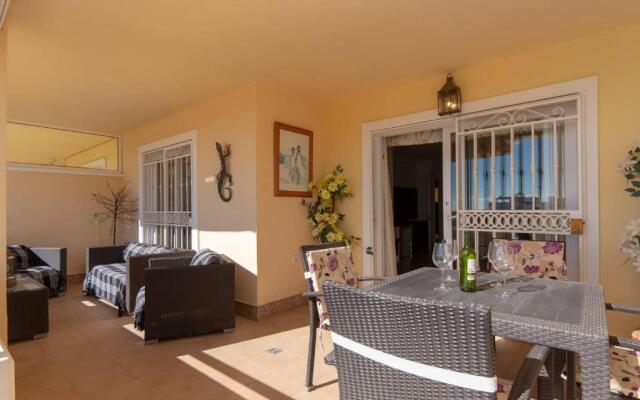 Bahia la Caleta 1 - Two Bed