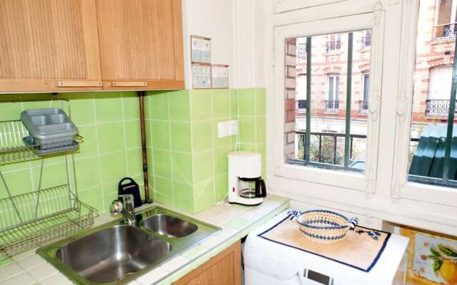 Apartement 2-3 Bedrooms