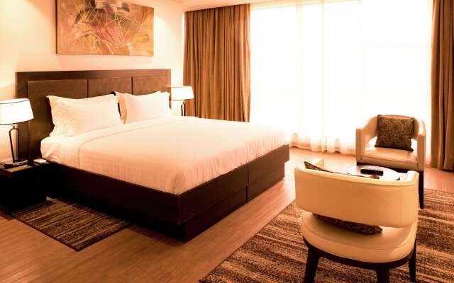 DoubleTree by Hilton Nairobi Hurlingham