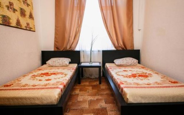 Guest Rooms Arbatskaya