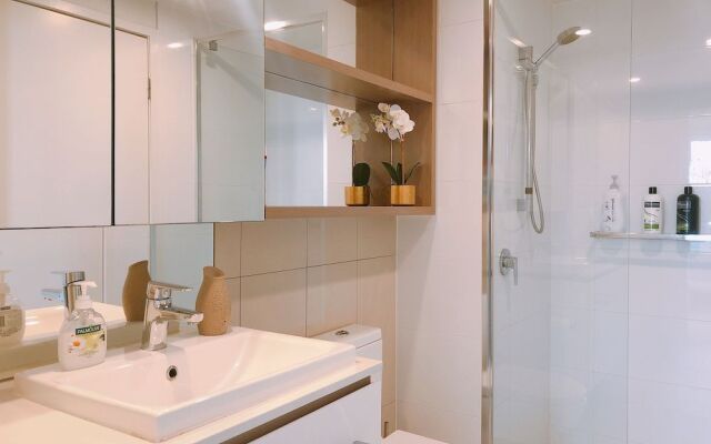 St.Tropez Apartment
