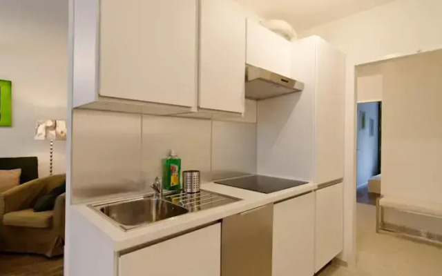 Your 2nd Home in Vienna