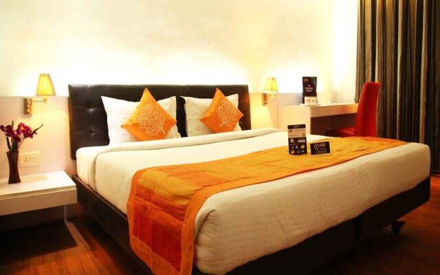 Townhouse OAK Hotel 1 Lovelock