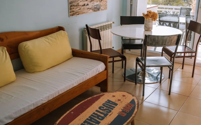 Marina 3 in Roses With 1 Bedrooms and 1 Bathrooms