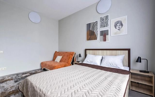 AsaPro (АсаПро) на улице Красная Сосна