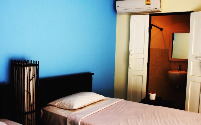 Smile House Guesthouse