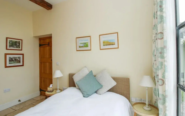 Old Coach House