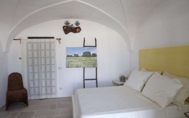 Masseria Lama di Coccaro