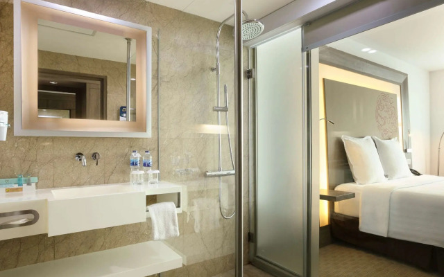 Novotel Jakarta Gajah Mada