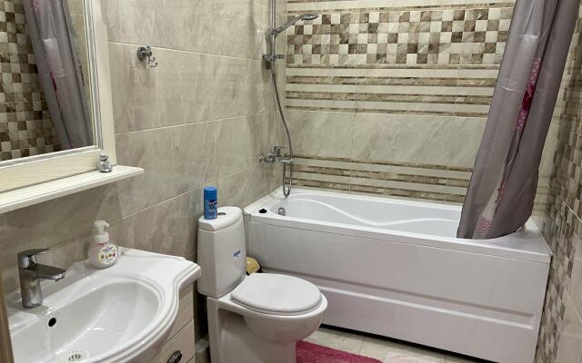 Апартаменты на улице Южная 35/2