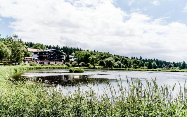 Haus Vier Jahreszeiten am See HS 581