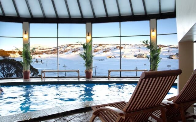 Marritz Hotel