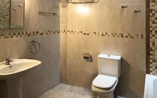 Granada Apartments Ibiza