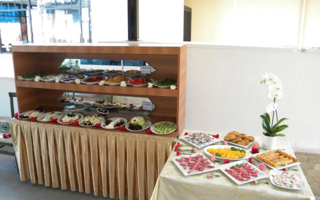 Sava Hotel