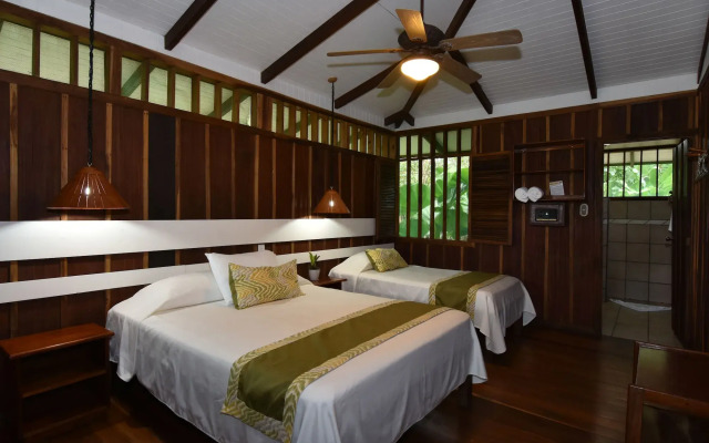 Mawamba Lodge